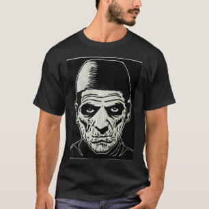 Boris Karloff T-Shirt