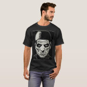 Boris Karloff T-Shirt (Vorne ganz)