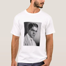 Boris Karloff / The Monster Tee Shirt