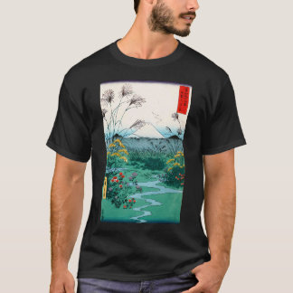 Boris Kustodiev Kostüm für Kum aus ‚Die Messe‘ T-Shirt