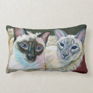 Boris-Lieben Lola Katzenkissen Lendenkissen