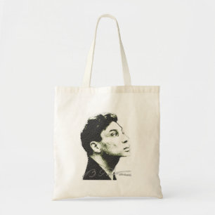 Boris Pasternak Tragetasche