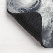 Boris und Cristina Mousepad (Ecke)