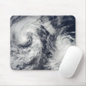 Boris und Cristina Mousepad (Mit Mouse)