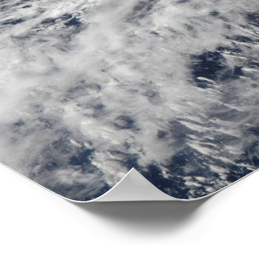 Boris und Cristina Poster (Ecke)