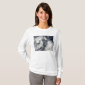 Boris und Cristina T-Shirt (Vorne ganz)