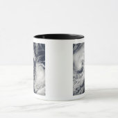 Boris und Cristina Tasse (Zentrum)