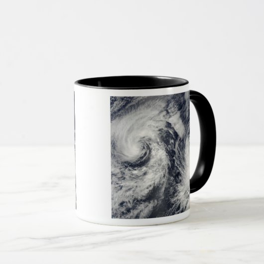 Boris und Cristina Tasse (VorderseiteRechts)