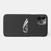 BORIS WALKER / Neue Marke Case-Mate iPhone Hülle (Rückseite (Horizontal))