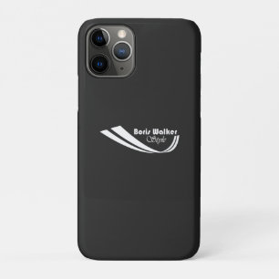 BORIS WALKER / Neue Marke Case-Mate iPhone Hülle
