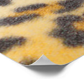 Borisband Poster (Ecke)