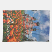 Borisov Barysaw Geschirrtuch (Horizontal)