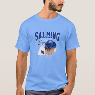 Börje Salming Eishockeyspieler  T-Shirt