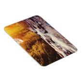 Borjomi, Georgien Magnet (Rechte Seite)