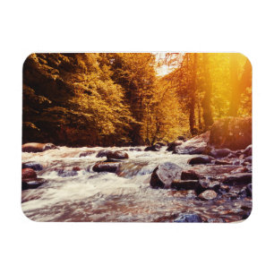 Borjomi, Georgien Magnet