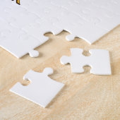 Borjomi Nationalpark Georgia Karte Puzzle (Seite)