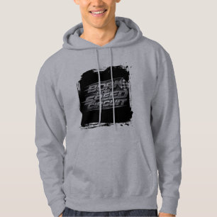 Born for Speed Circuit Fury Hoodie – Rennsport