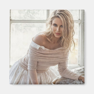 Born From Daylight magnet