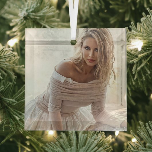 Born From Daylight ornament Aus Glas (Insitu)