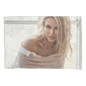Born From Daylight pillowcase Kissenbezug (Vorderseite)