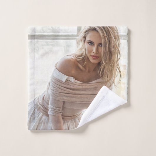 Born From Daylight wash cloth Waschlappen (Waschlappen)