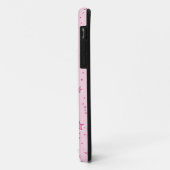 Born This Cute | Süßes Mini-Schwein iPhone 11 Hüll Case-Mate iPhone Hülle (Hinten/Links)