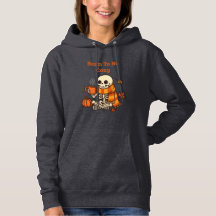 BORN TO BE COZY – Skelett