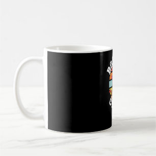 Born To Climb - Bouldering und Rock Climbing Fault Kaffeetasse