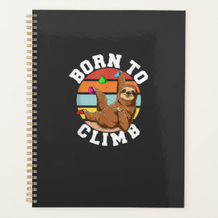 Born To Climb - Bouldering und Rock Climbing Fault Planer
