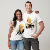 BORN TO DISRUPT T-Shirt (Unisex)