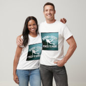 Born to Dive T-Shirt (Unisex)