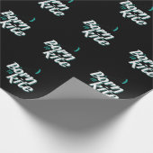 Born to Kite Geschenkpapier (Ecke)