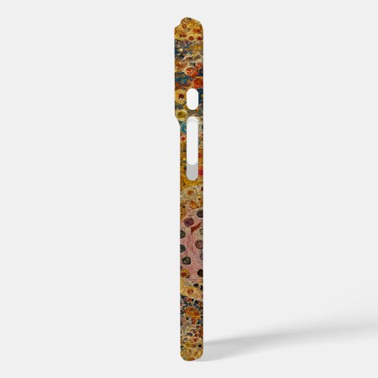 Born to Shine – Inspirational iPhone cover (Rückseite / Links)