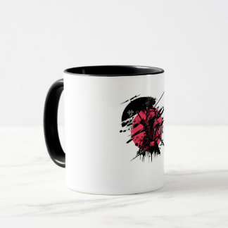 Born to Shine Kaffeetasse – Motivierende Zitat-Tas