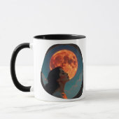 Born to Shine Mug Tasse (Links)