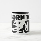 Born to SKI Tasse (Zentrum)
