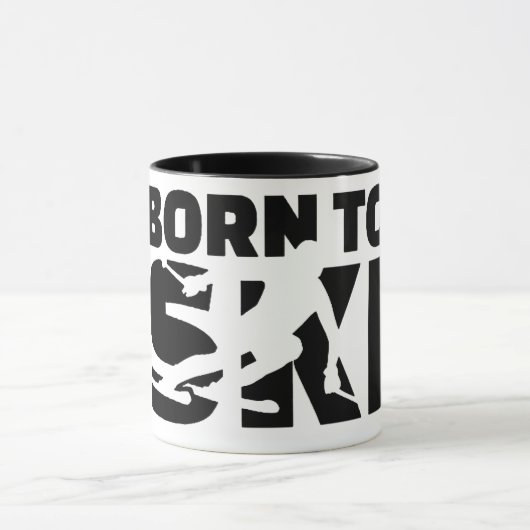Born to SKI Tasse (Zentrum)
