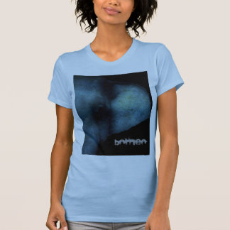 "Borneo" Damen-Unterhemd T-Shirt