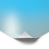 Borneo-Karte Fotodruck (Ecke)