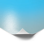Borneo-Karte Fotodruck (Ecke)