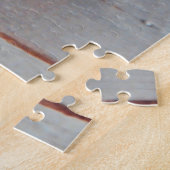 Borneo orangutan 1014-pc puzzle (Seite)