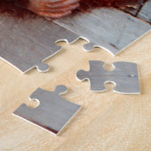 Borneo orangutan 30-pc puzzle (Seite)