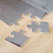 Borneo orangutan 520-pc puzzle (Seite)