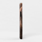 Borneo Orangutan Schöne Fotografie Case-Mate iPhone Hülle (Hinten/Rechts)