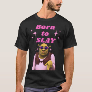 Borno Slay Freund T-Shirt