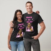 Borno Slay Freund T-Shirt (Unisex)