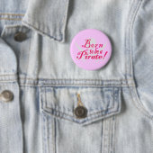 BornToBeAPirate, Knopf Button (Beispiel)