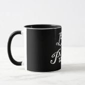 BornToBeAPirate, Tasse (Links)