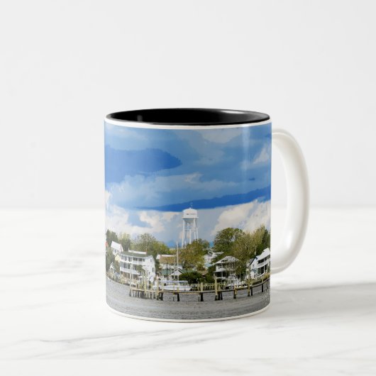 Boro Tasse (VorderseiteRechts)