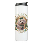 Borraccia Termica Chloe Coton Detectives Thermosbecher (Nach links gedreht)